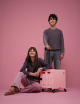 #Farebné prevedenie_Flamingo Candy
